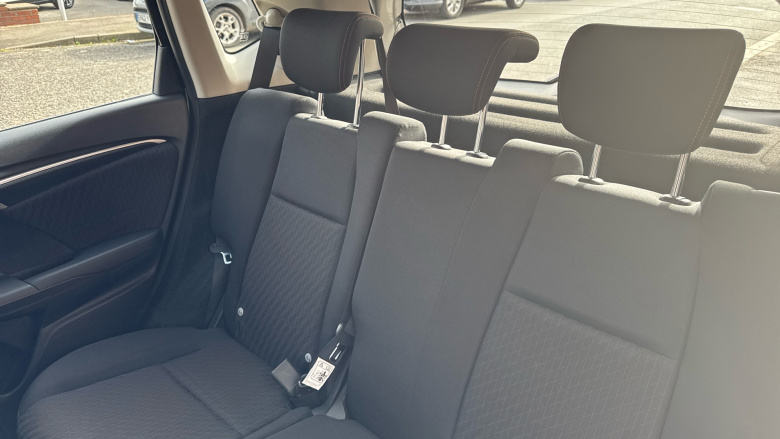 Honda Jazz 1.5 i-VTEC Sport 5dr Navi CVT Petrol Hatchback